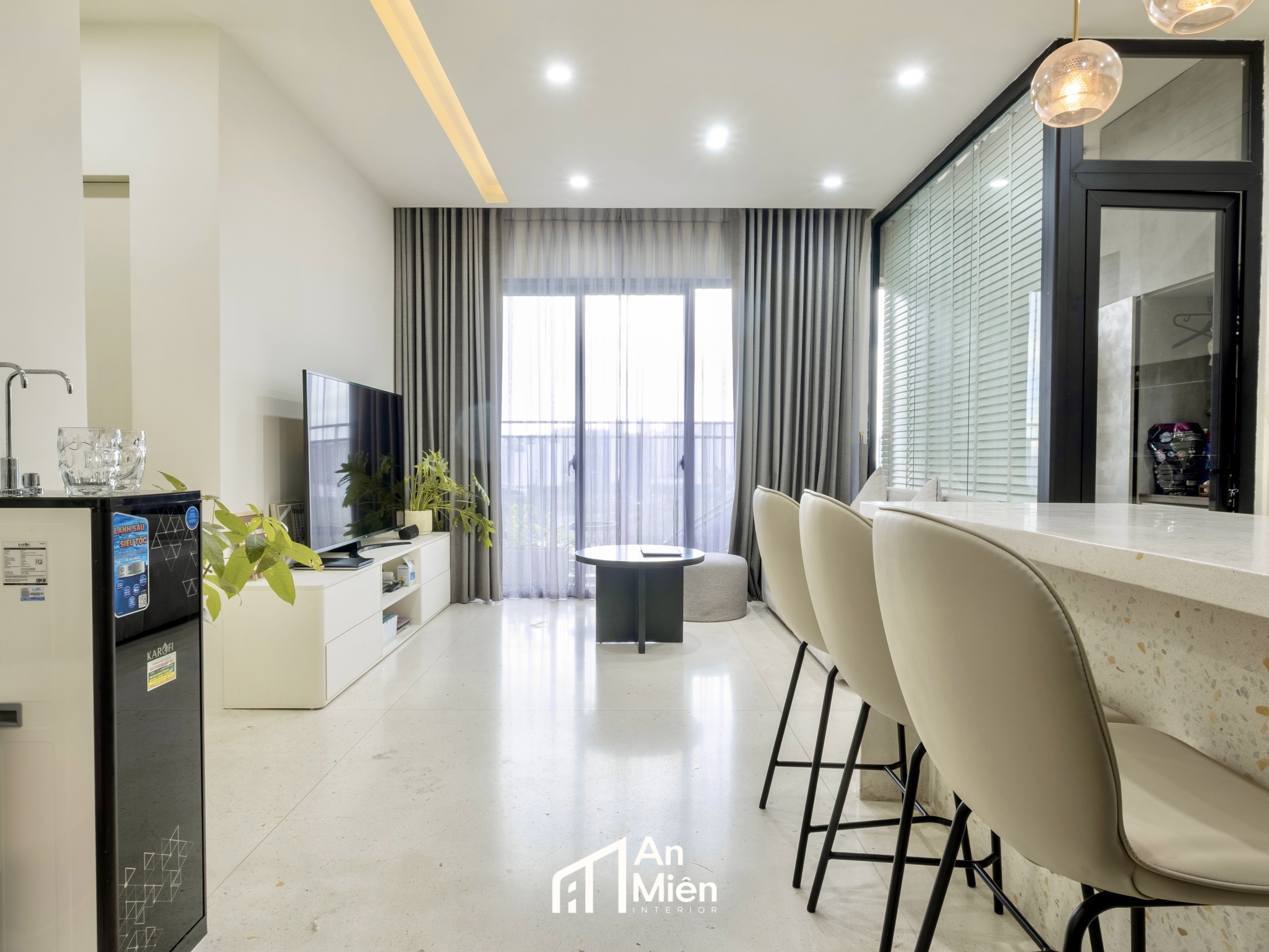 [THỰC TẾ] SERENE NEST - PALM HEIGHTS Q2-2