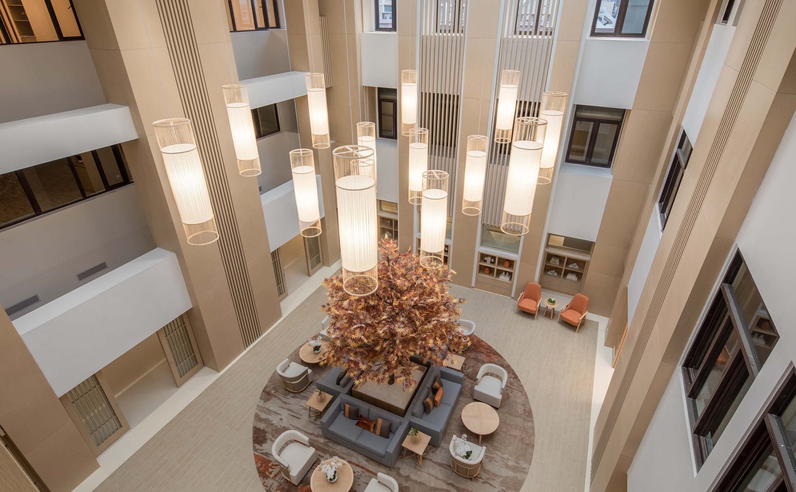 益元老年人服务中心-8