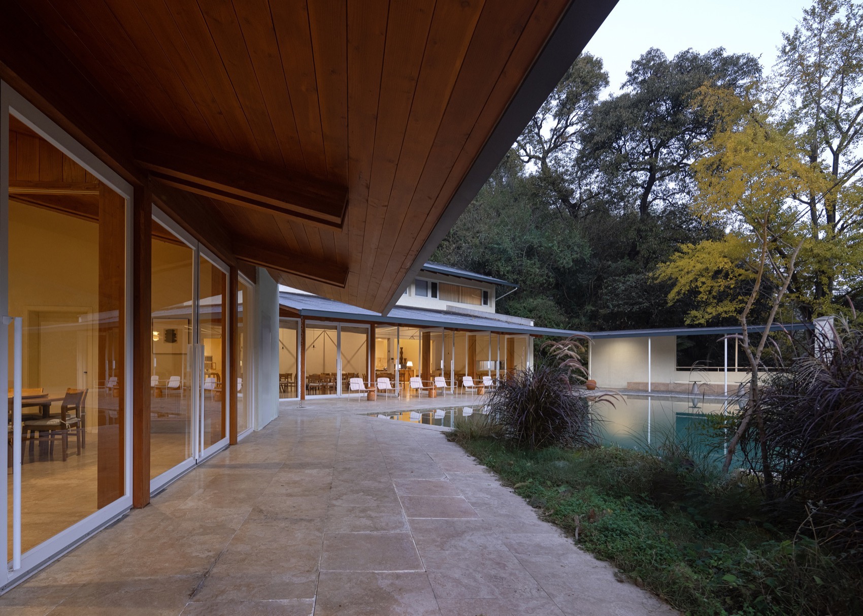 大乐之野·银杏谷丨中国洛阳丨上海末广建筑设计有限公司-81