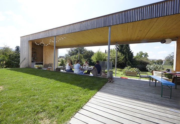 丨奥地利丨HEIN architekten-20