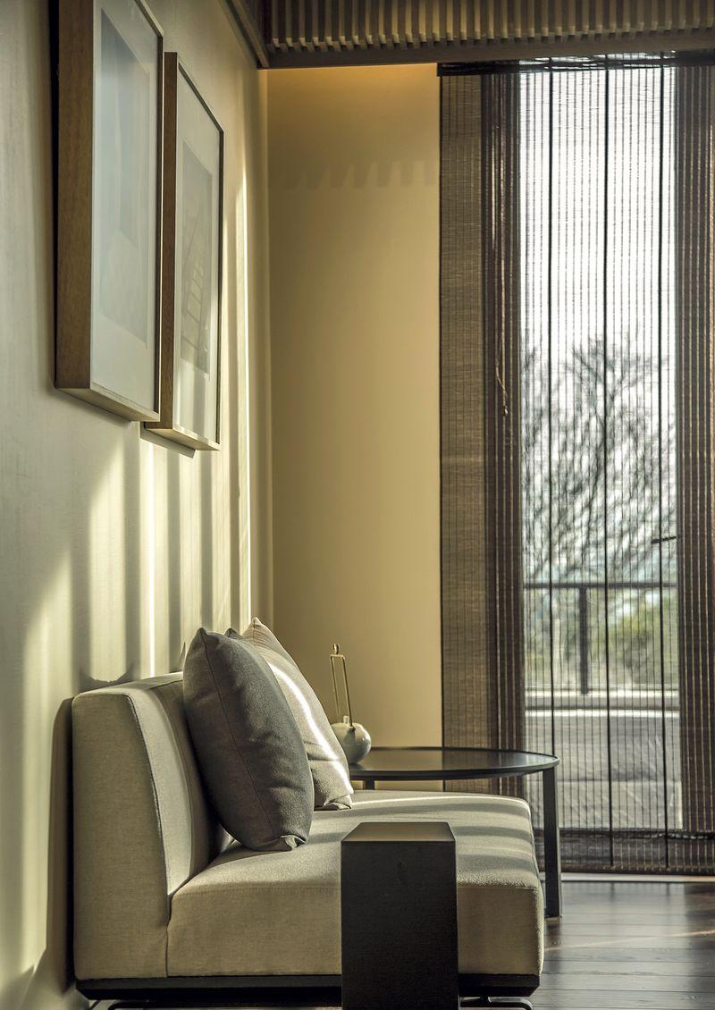 三亚东海福湾别墅会所-2