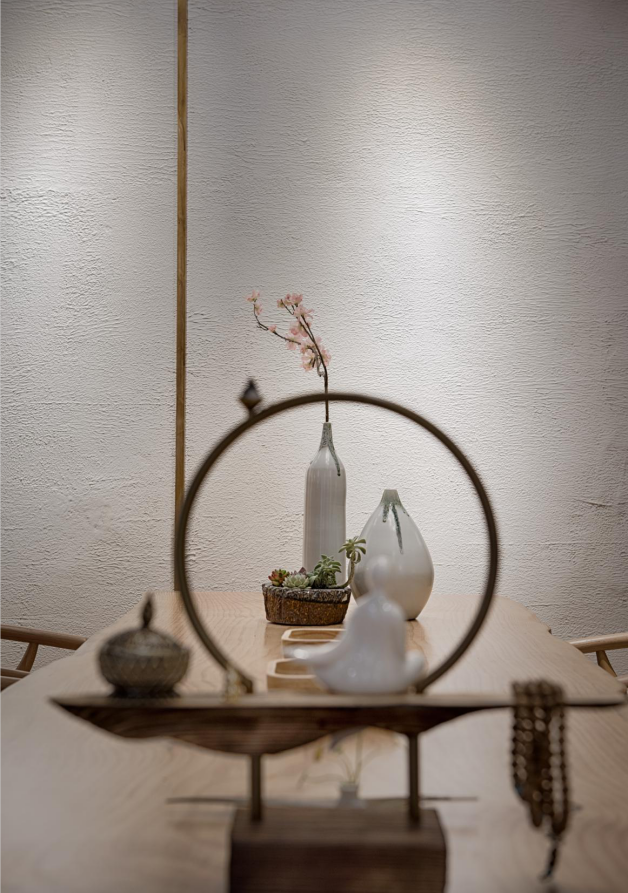 彭强丨养生馆丨重庆市南岸区上海城香遇艾灸阁-艾灸店-15