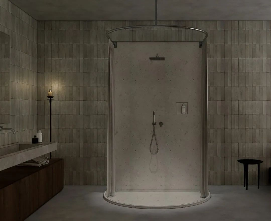 风中的桃花源 · 都市中的森林之家丨中国湖州丨一間白-33