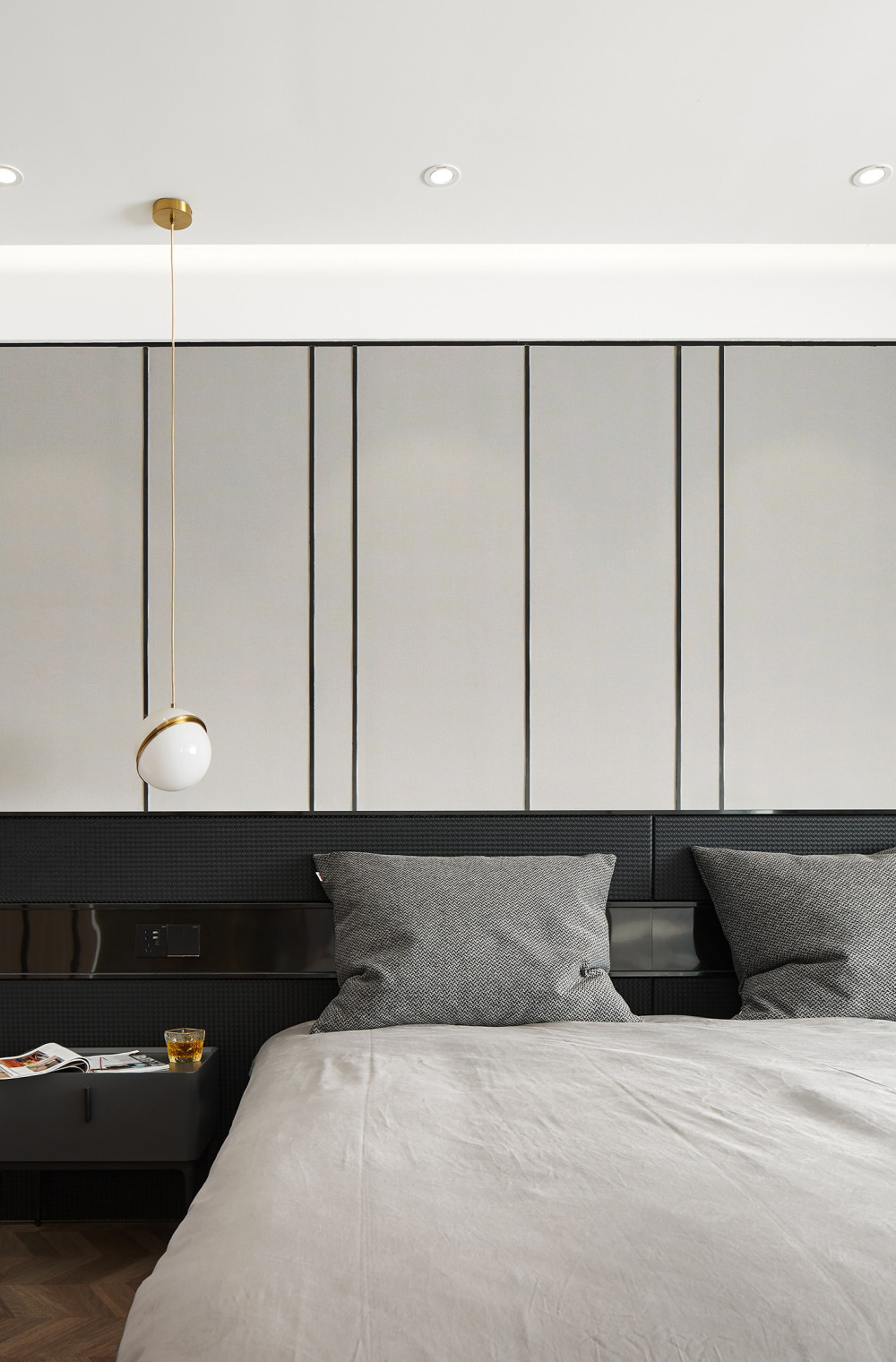 简约直白,自然之美——纳帕皮沙发-36