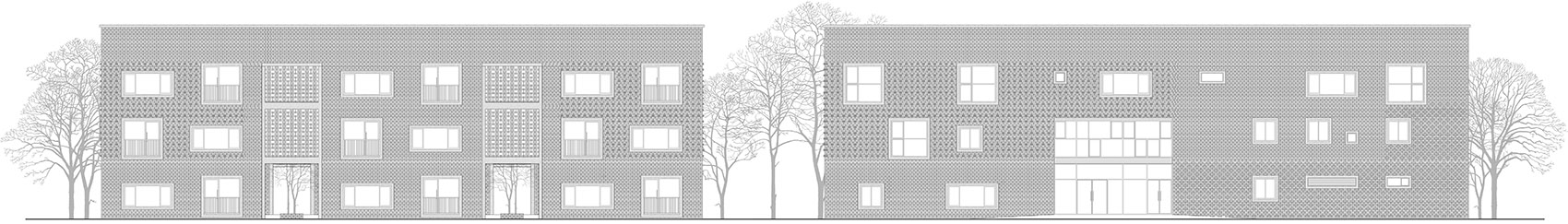 新南幼儿园 ,厦门 / 厦门合立道工程设计集团股份有限公司-63
