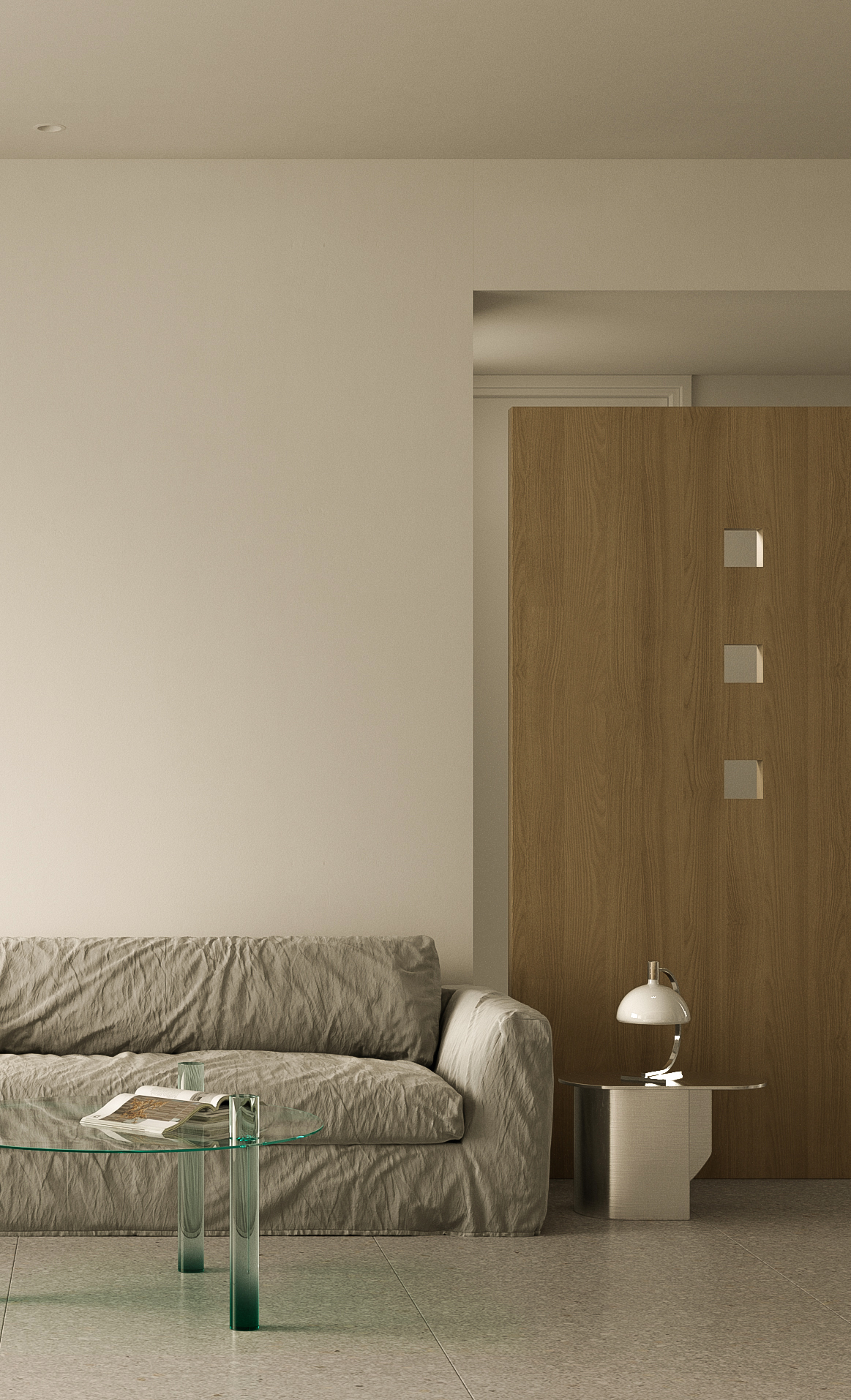 木桃盒子 | 3D 打印技术打造惊艳室内设计-2