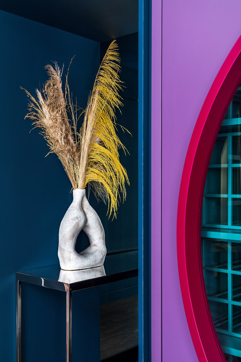 巴西 Iong 公寓丨TN ARQUITETURA-13