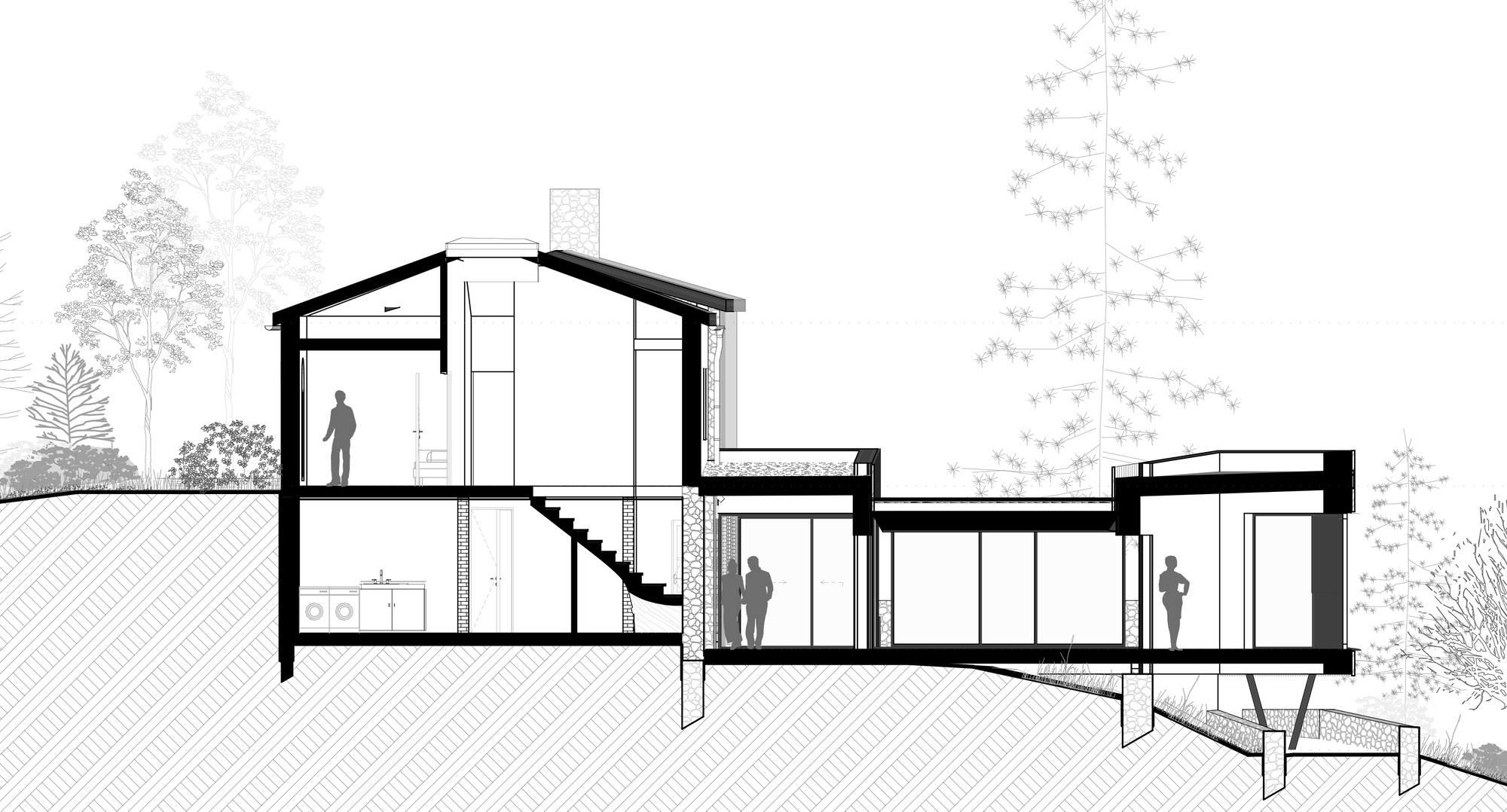 丨法国丨Atelier Ose Architecture-19