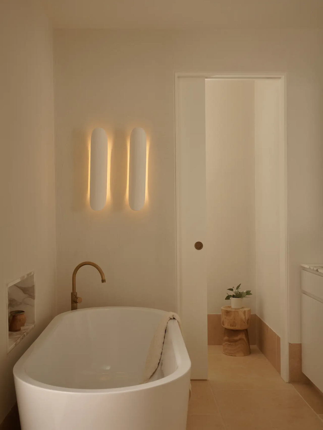 澳大利亚双重实用性别墅住宅设计丨Studio Esteta-21