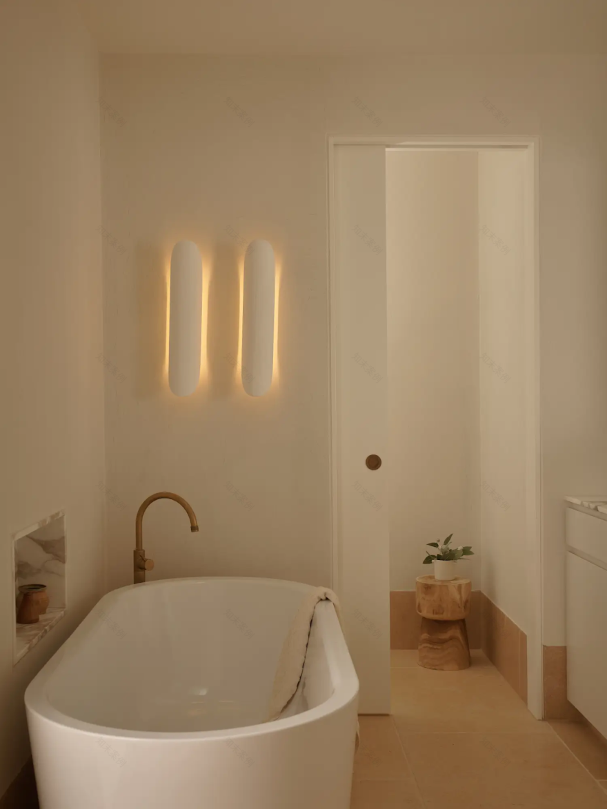 澳大利亚双重实用性别墅住宅设计丨Studio Esteta-21