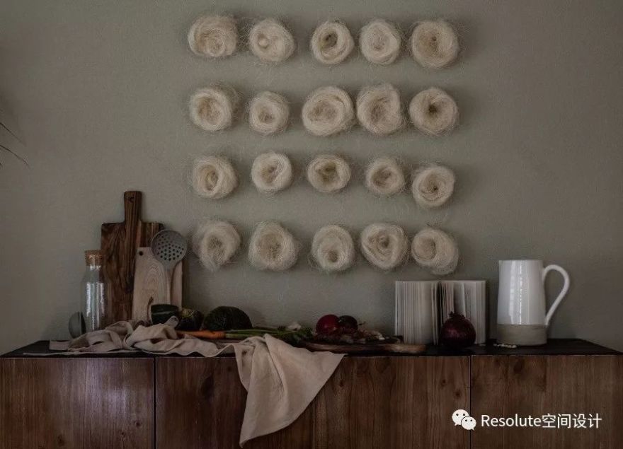 中海九号天地“母亲火锅店” | 温馨空间,打造家的记忆-98