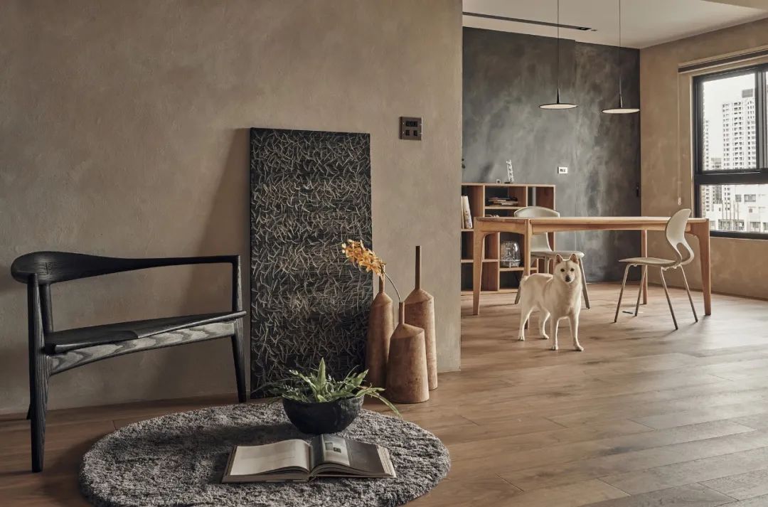 EJ 公寓丨Awork Design.Studio-6