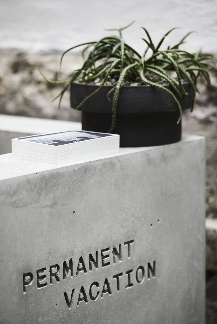 原来还可以这么玩，从一间废弃工厂打造的酒店设计找灵感-6