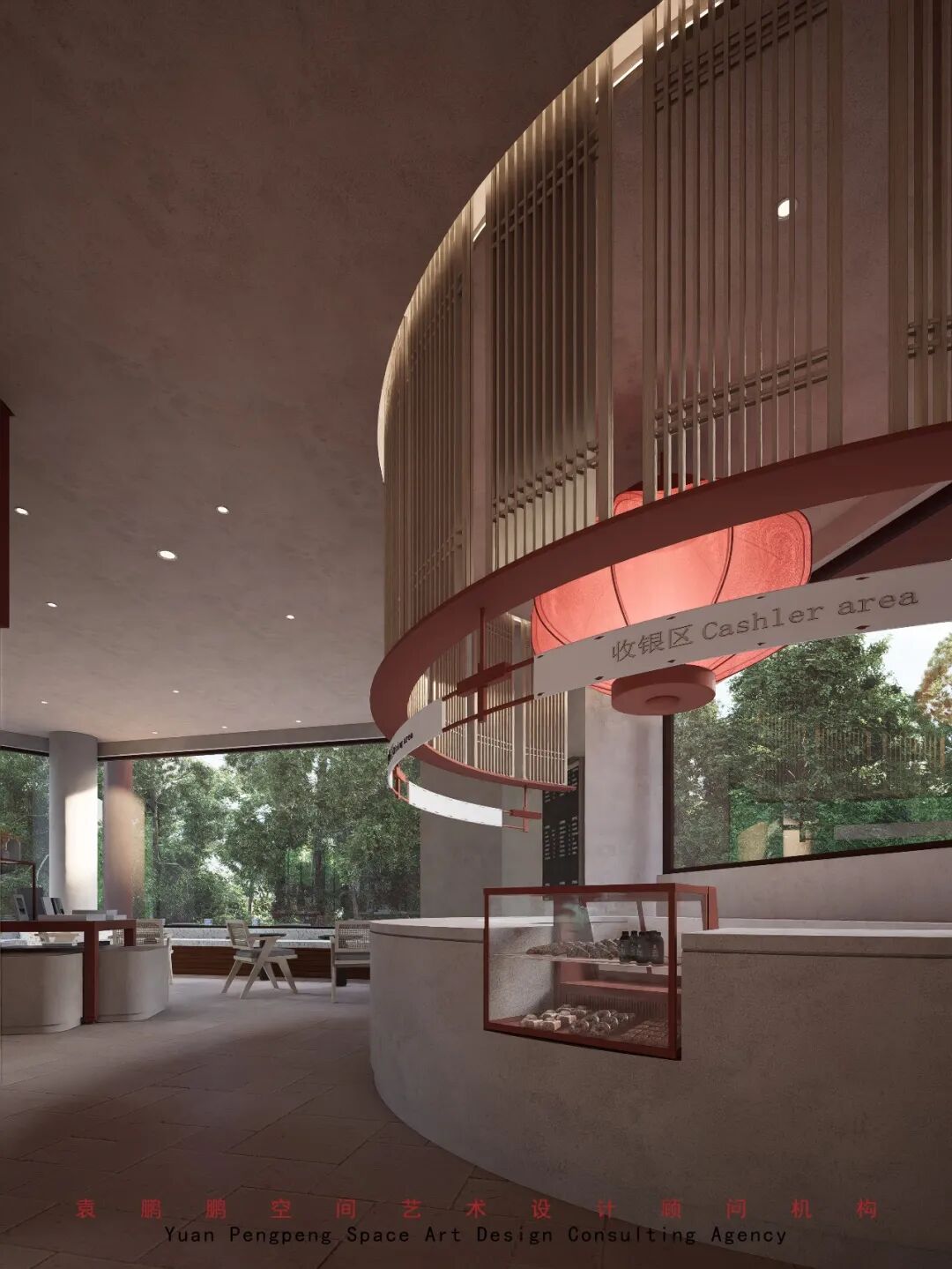 文旅项目方案设计丨中国广东丨袁鹏鹏空间艺术设计顾问机构-43