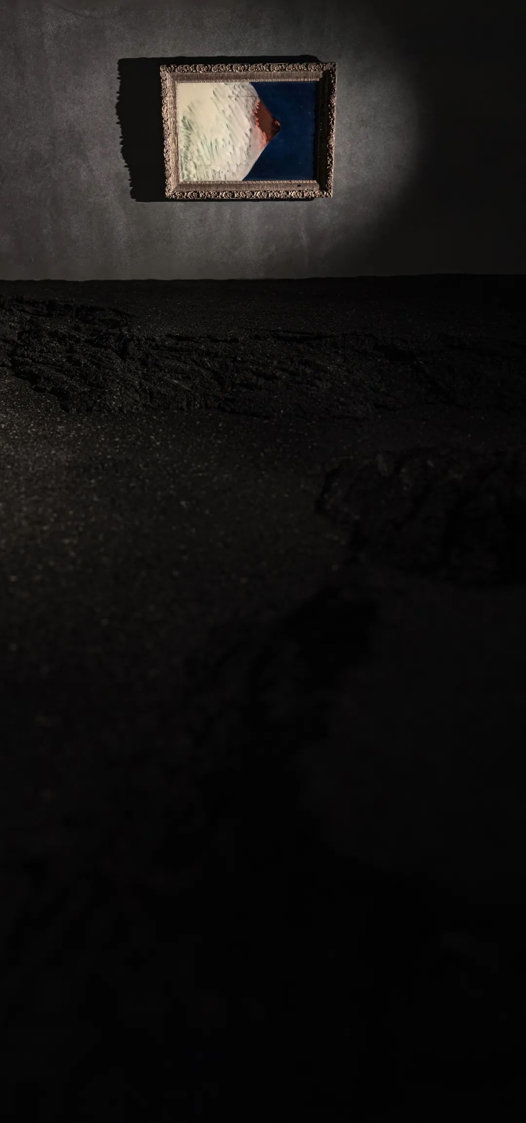 AmbréCiel 珀·法餐厅丨中国杭州丨杭州慢珊瑚设计-18