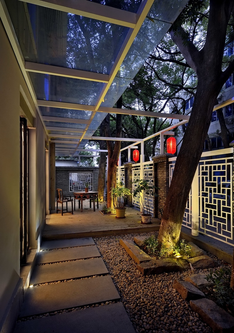 印象客家溯源会所-3