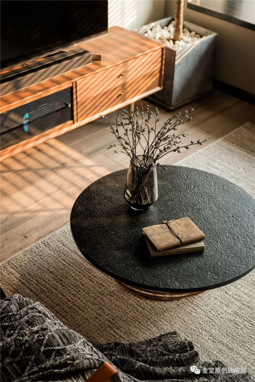 《理想家》熊志伟 | 打造个性化定制家居,诠释不一样的美学空间!-44