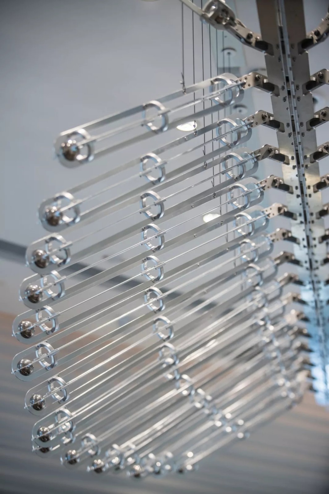 喜茶 COCOPARK 热麦店 · 脉·浪-29