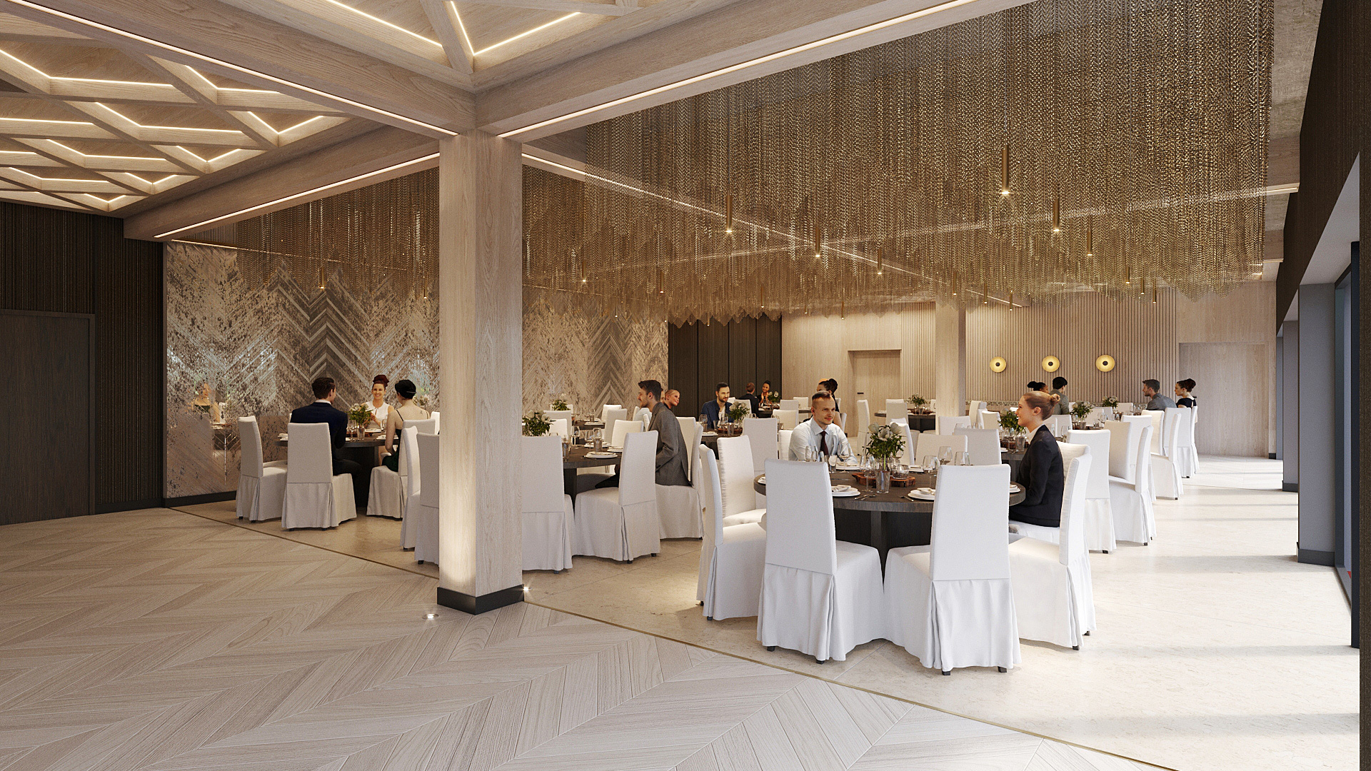 DuoVita Smart Apartments 公寓式酒店丨波兰丨MIXD 工作室-9