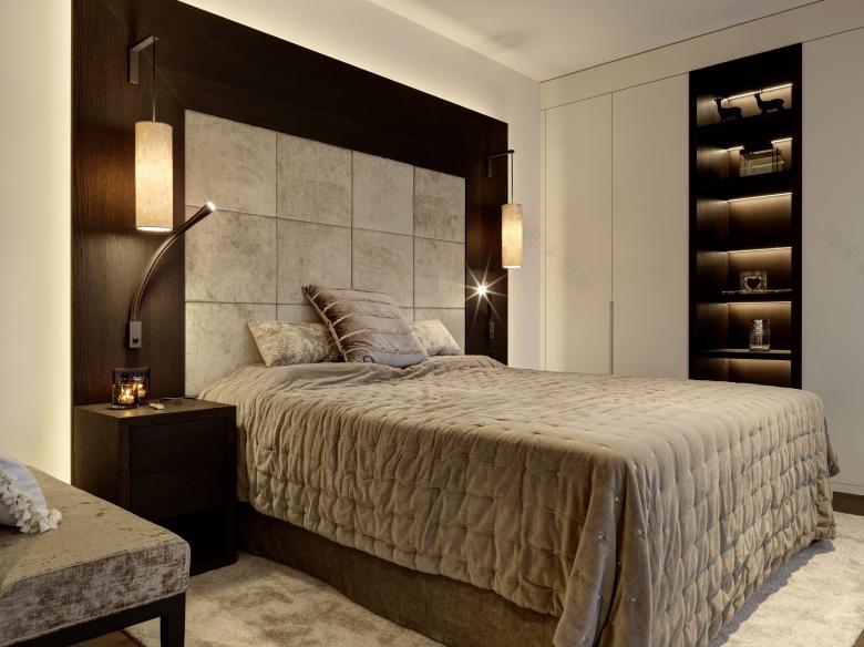 博登湖畔 Lu·us 公寓丨瑞士丨Go Interiors GmbH-12