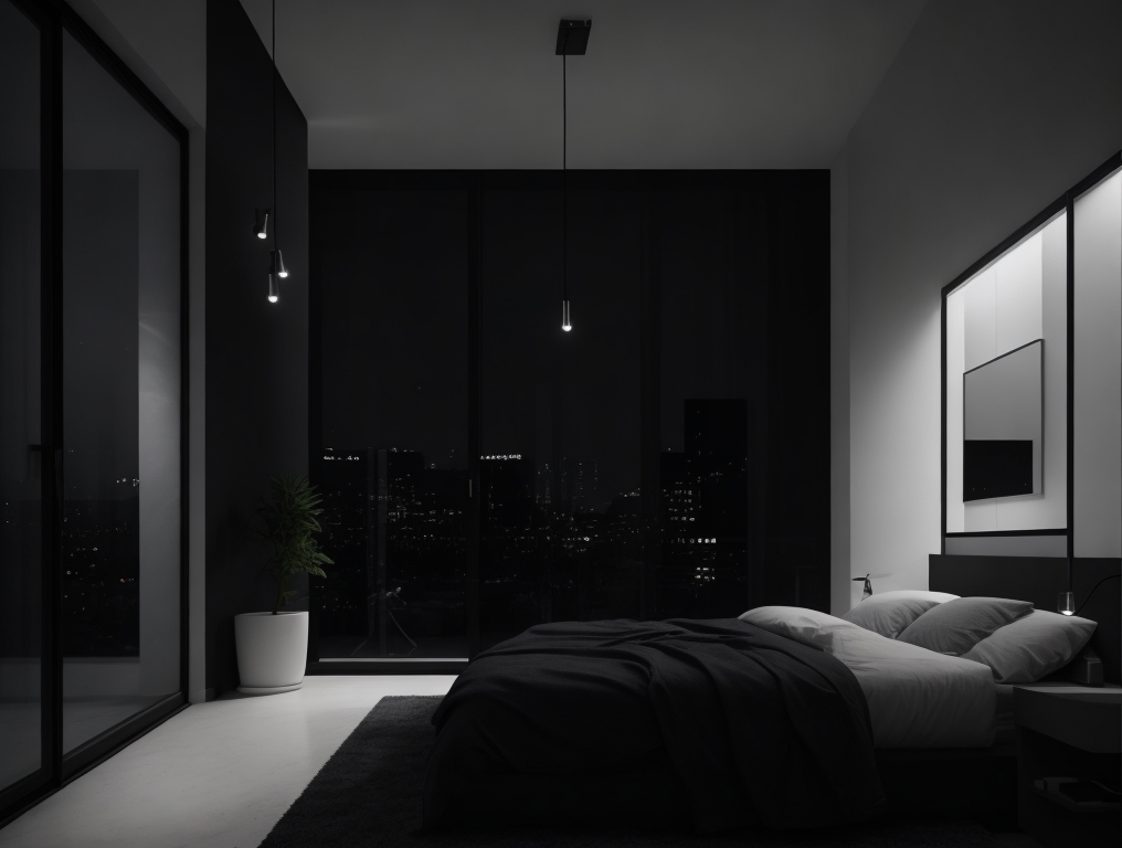 VIsualizacion de interiores (Habitacion) Tunja, Boyacá-3