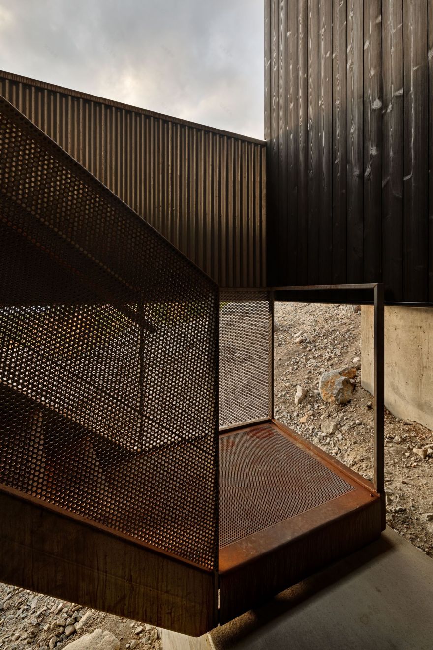 施洛特费尔特住宅丨Canada丨Omar Gandhi Architect-30