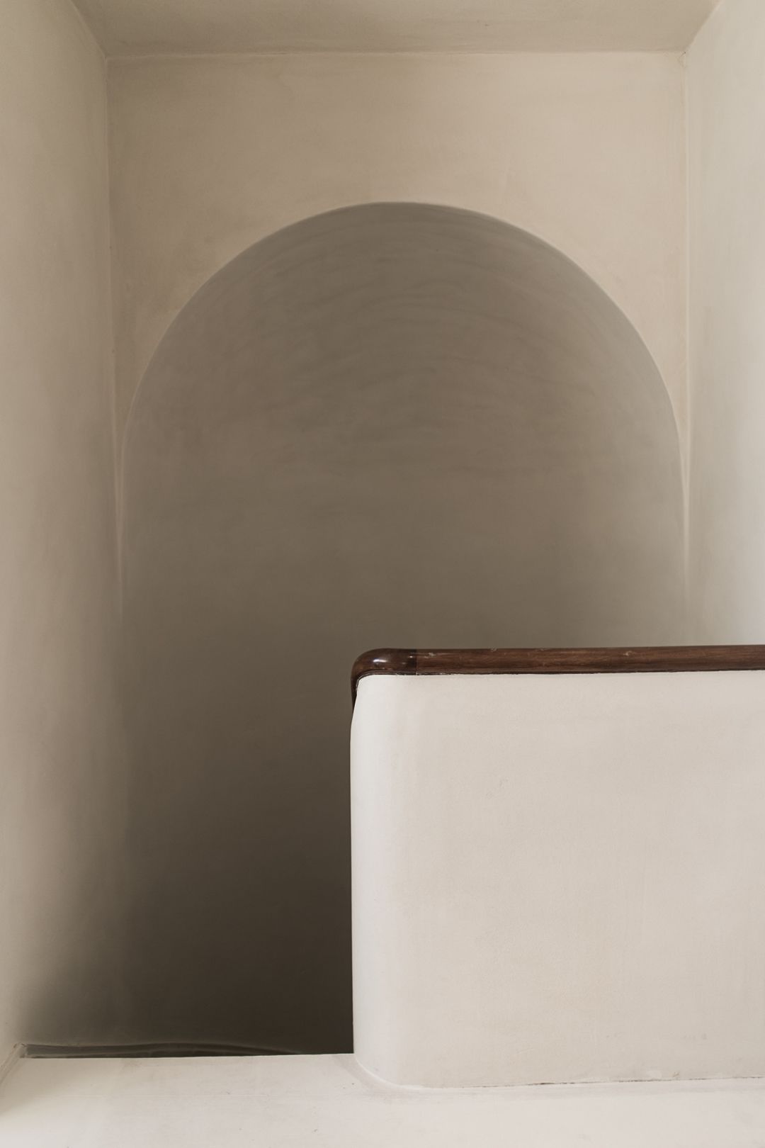 比利时 Benoit Viaene 打造内敛朴素公寓设计-38