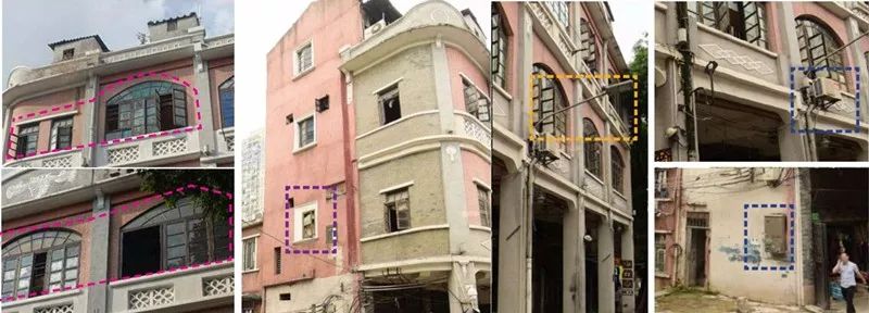 广州恩宁路 217-225 号骑楼新生,历史街区焕发新活力-10