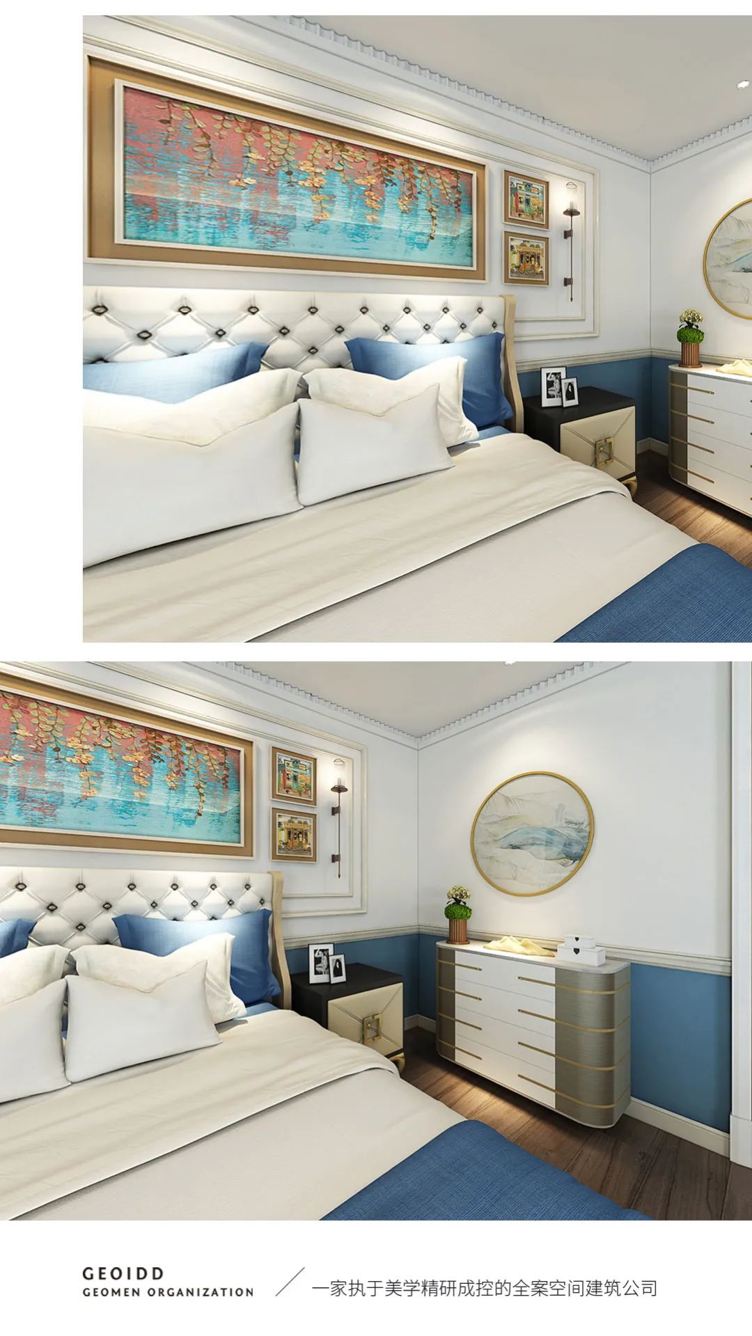 福建福安信元花园别墅陈宅 | 现代简约之美-31