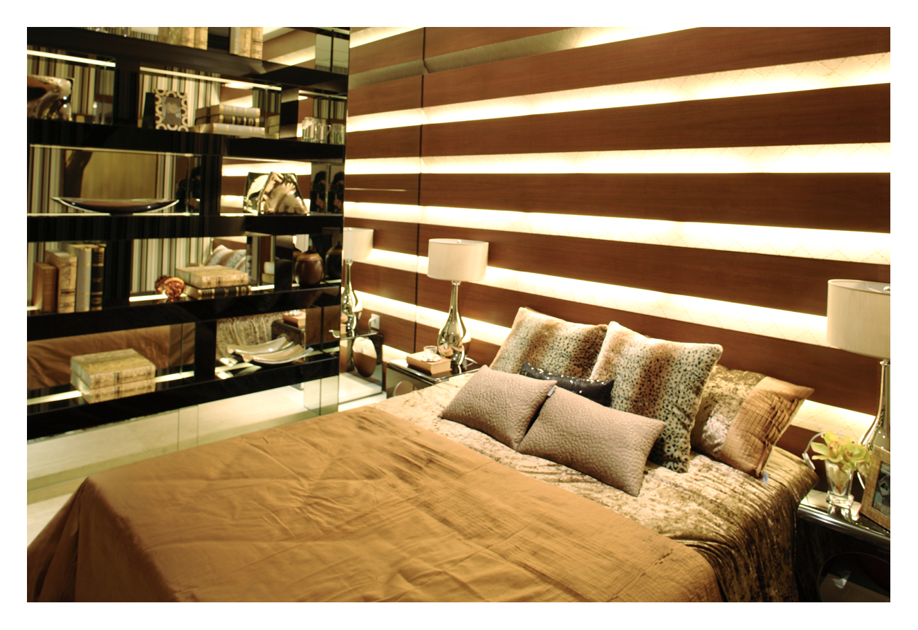 奢华 重庆龙湖春森彼岸-50