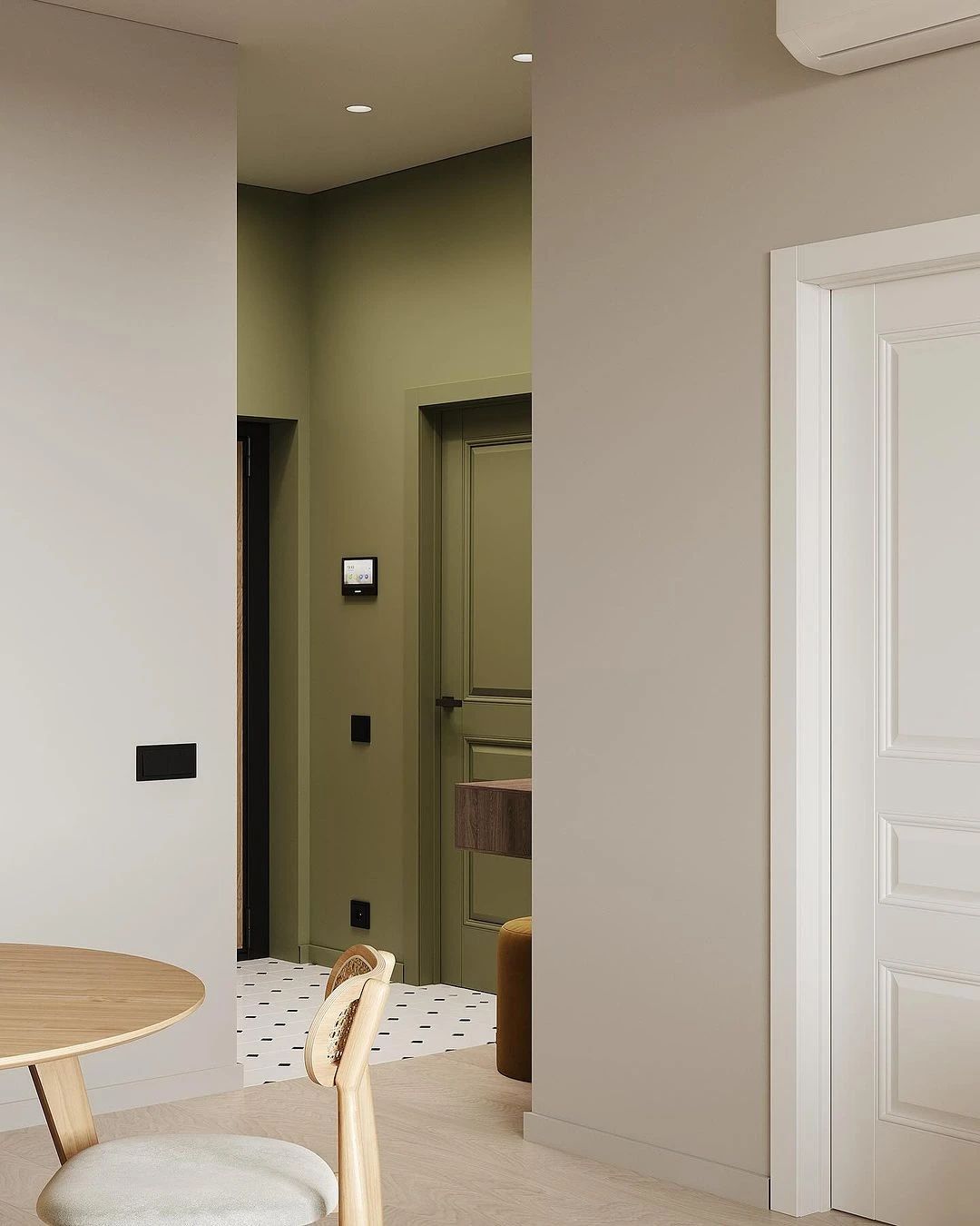 40㎡小宅设计-20