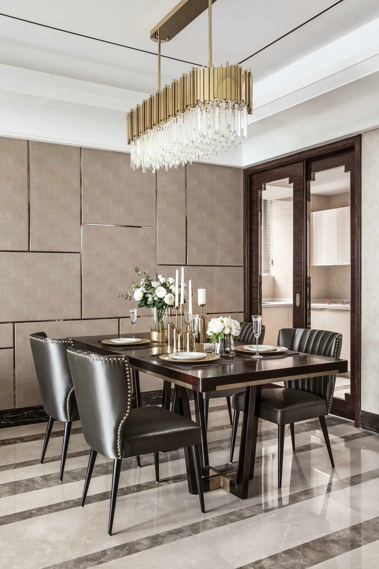 万象城私宅设计-28