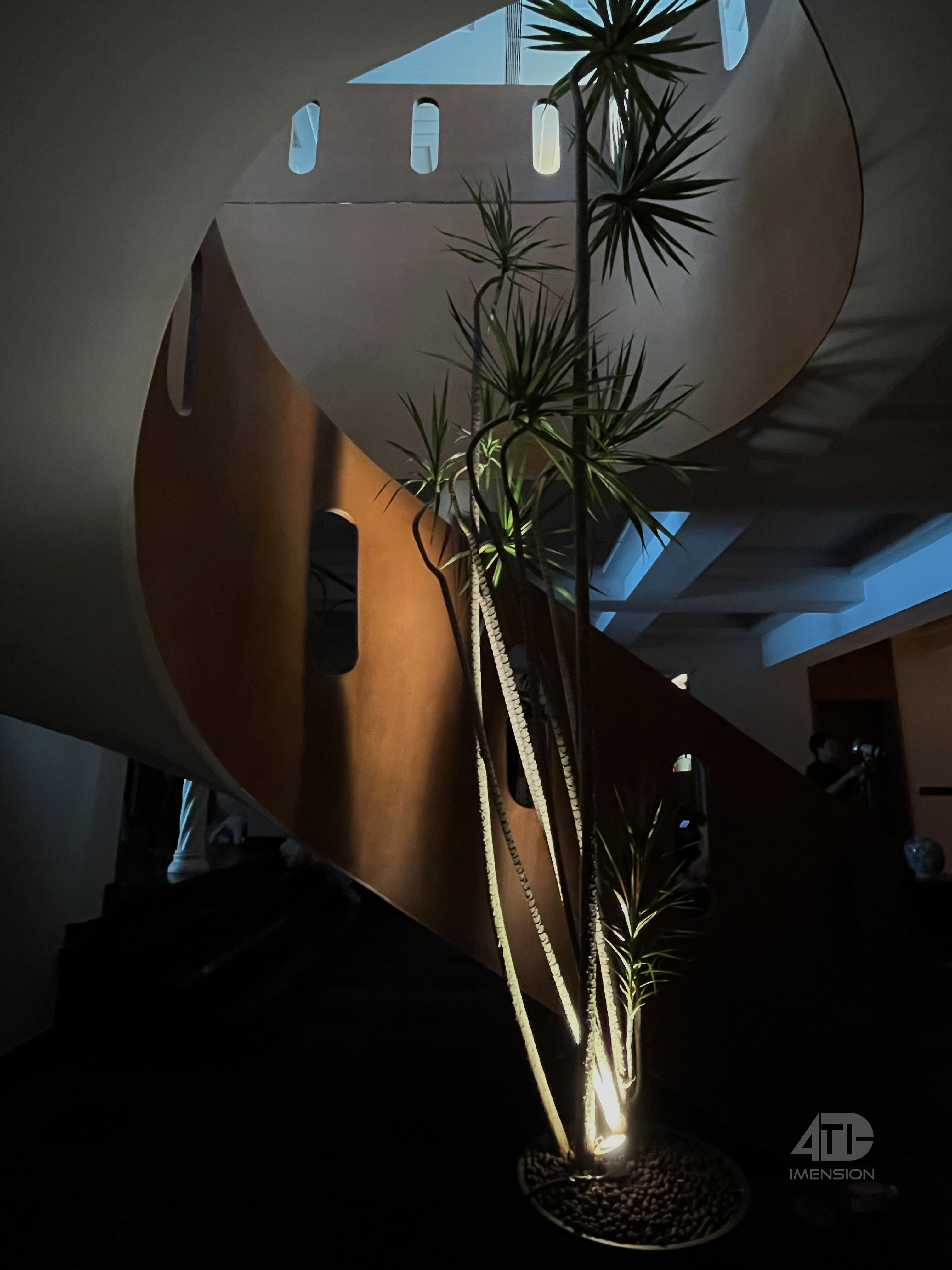 长嘉汇1200平| 别墅（酒店项目）-6