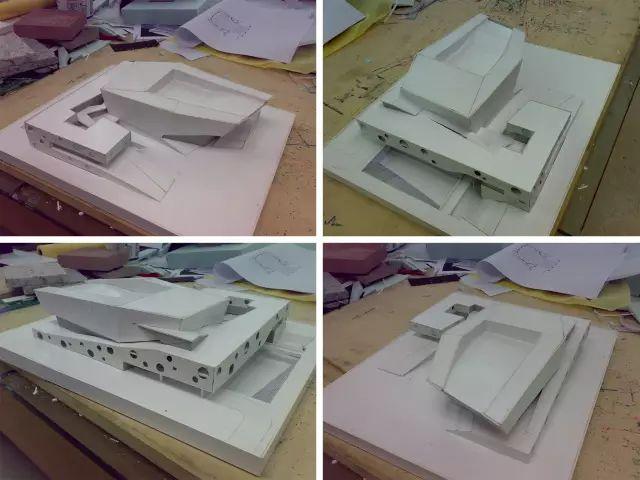 上海外高桥文化艺术中心丨中国上海丨上海天华建筑设计有限公司-89