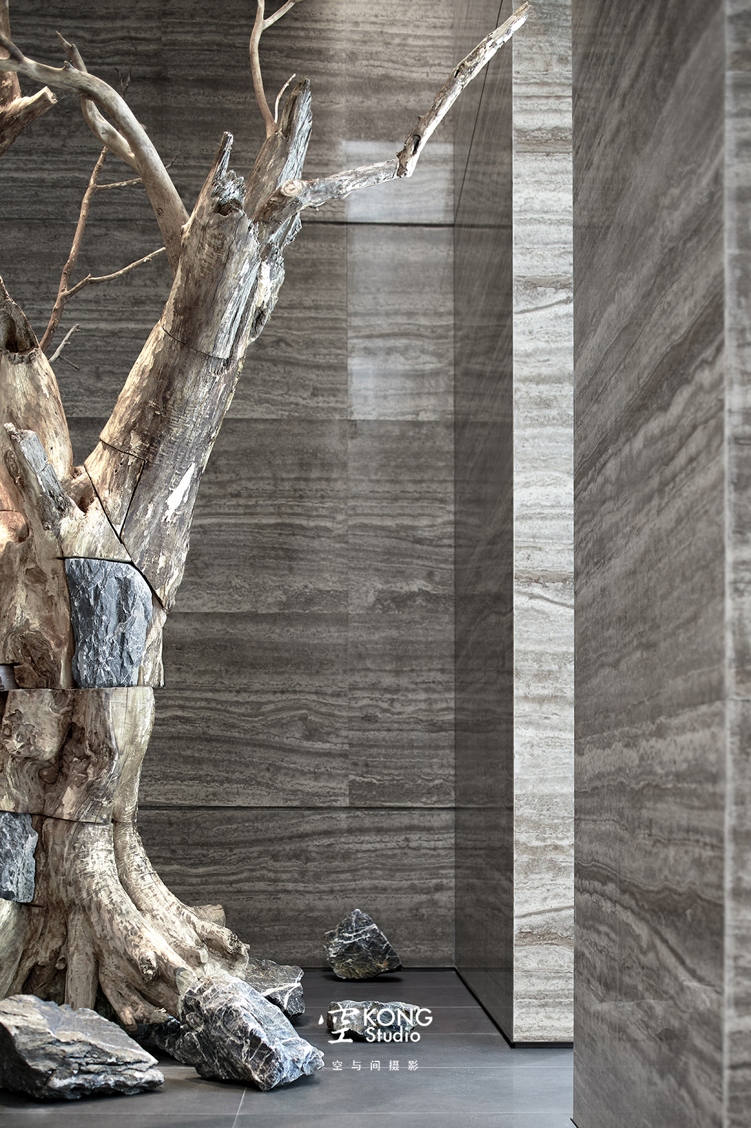 远洋·雅居乐 风景丨中国佛山丨内构筑-10