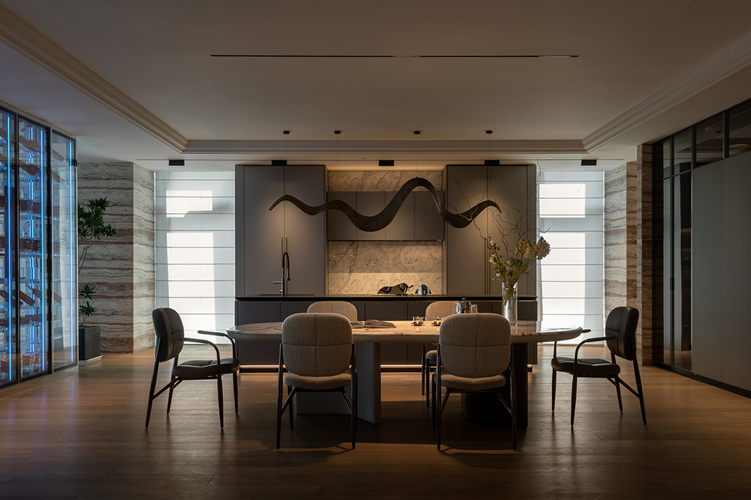 Roroom 品牌展厅丨中国-45