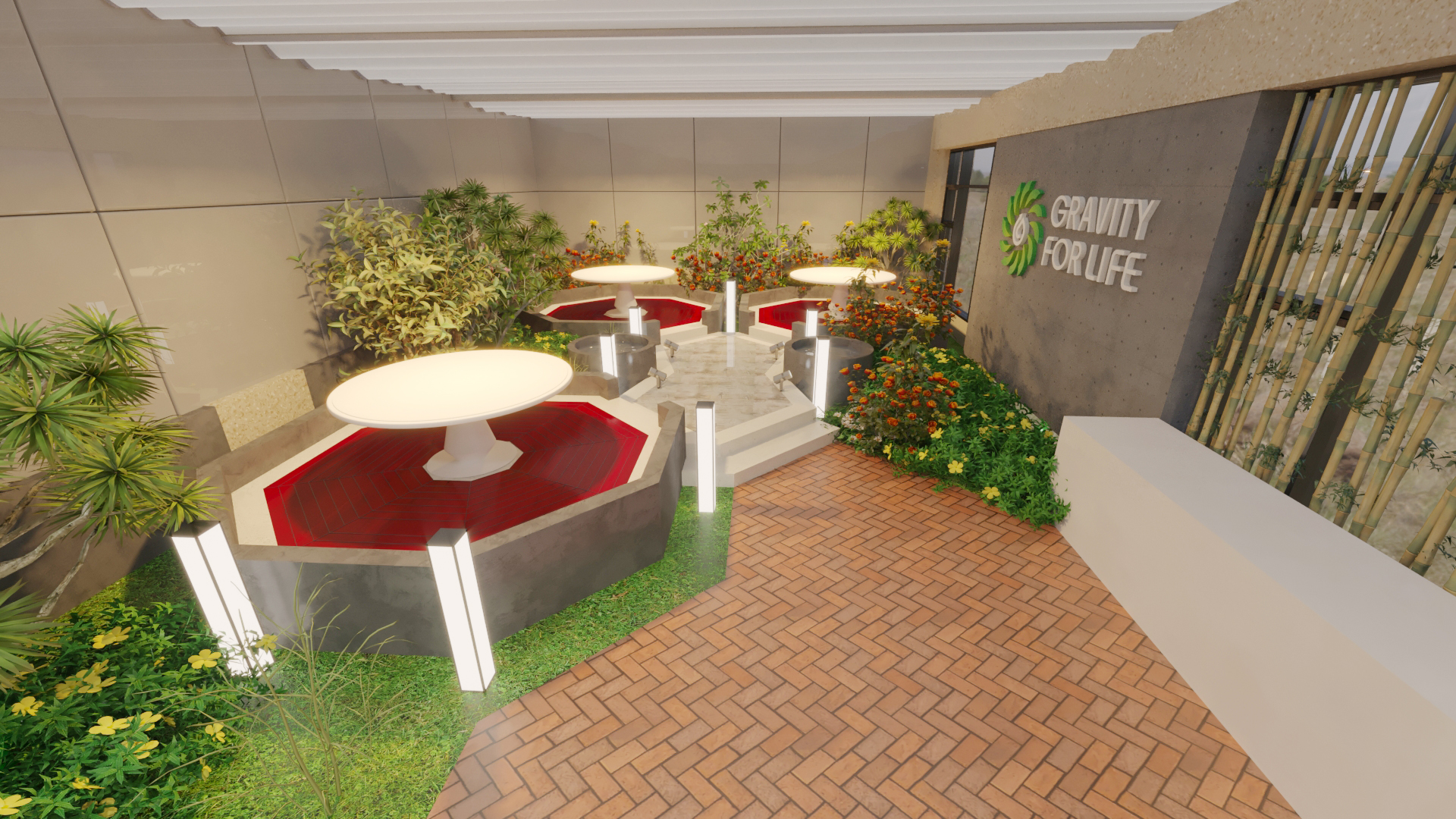 Abu Dhabi Sewerage Services Company Event-9