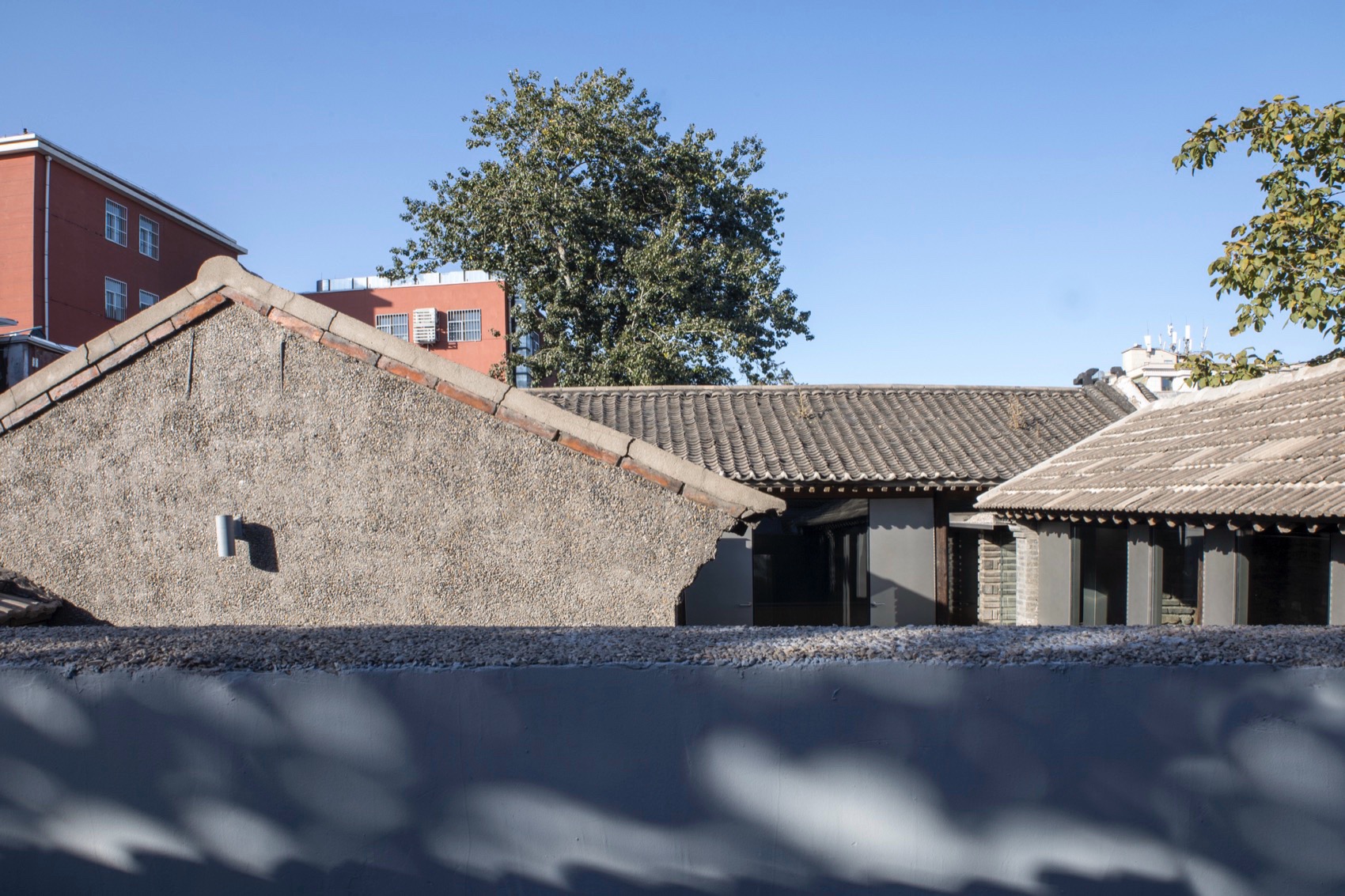 小堂12号，北京 / IARA-25