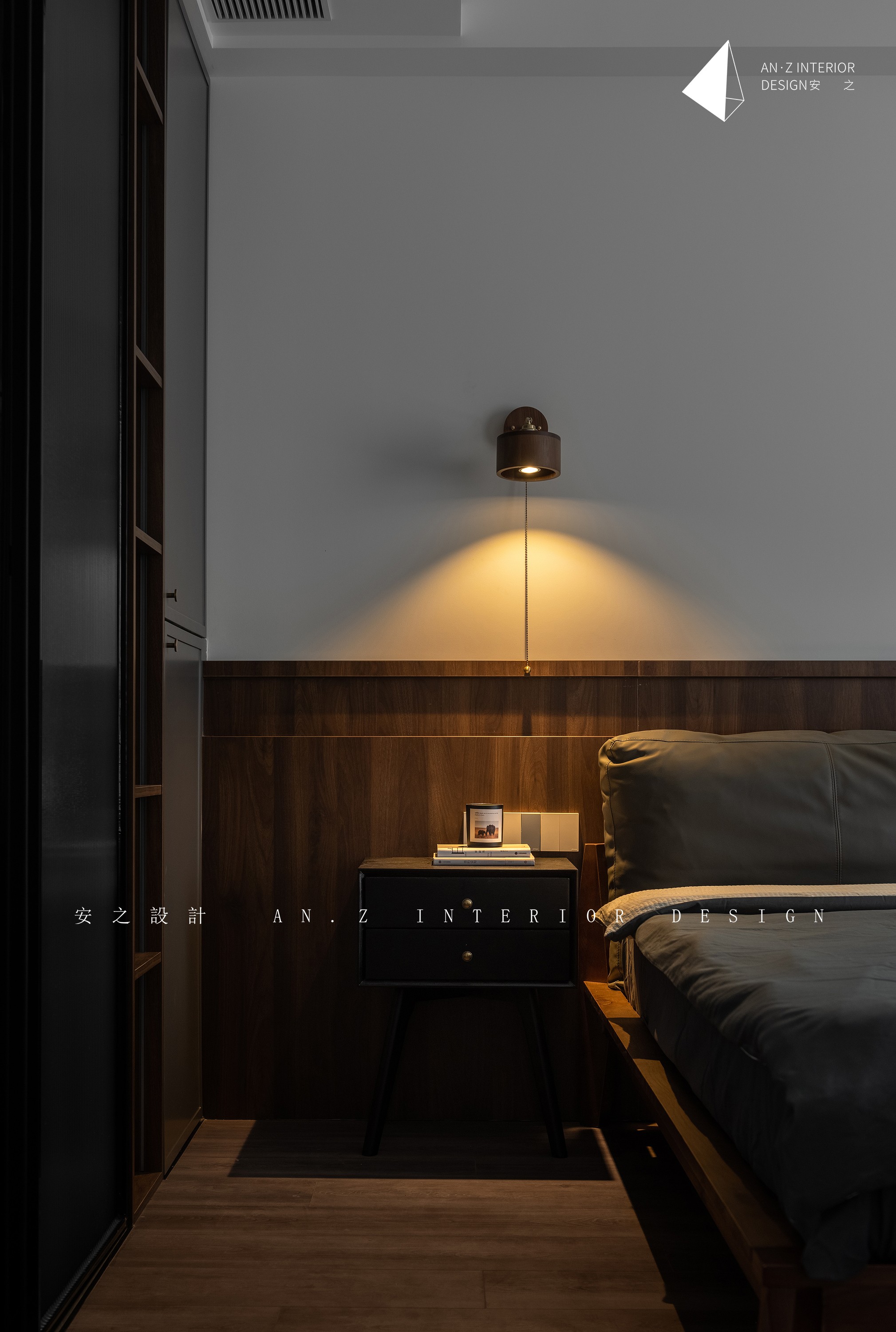 祥浦苑丨中国福州丨安之设计-56