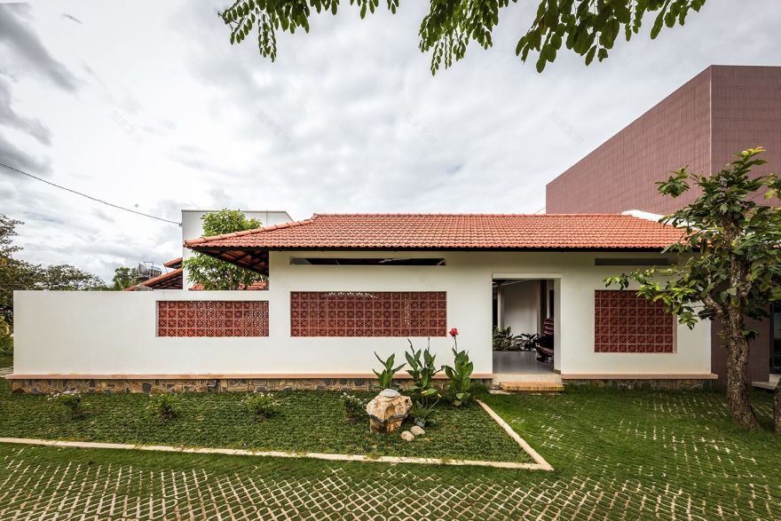 Tay Ninh 乡间别墅-14