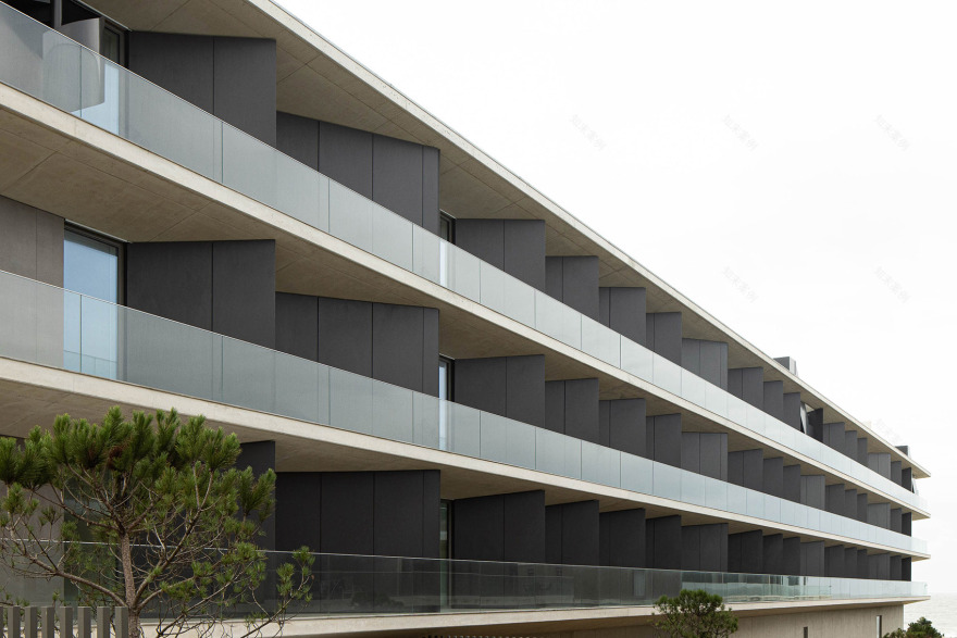 海边公寓丨葡萄牙-146