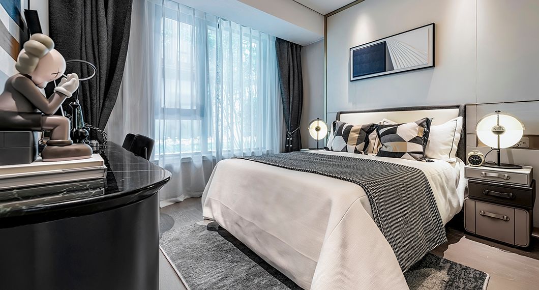 自然无界，现代轻奢的优雅共生-27