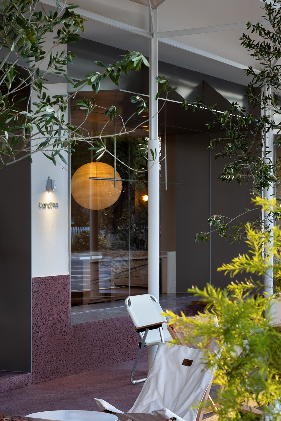 CoTree＆candy集合店（杭州）丨中国杭州丨DPAA偏离设计-25