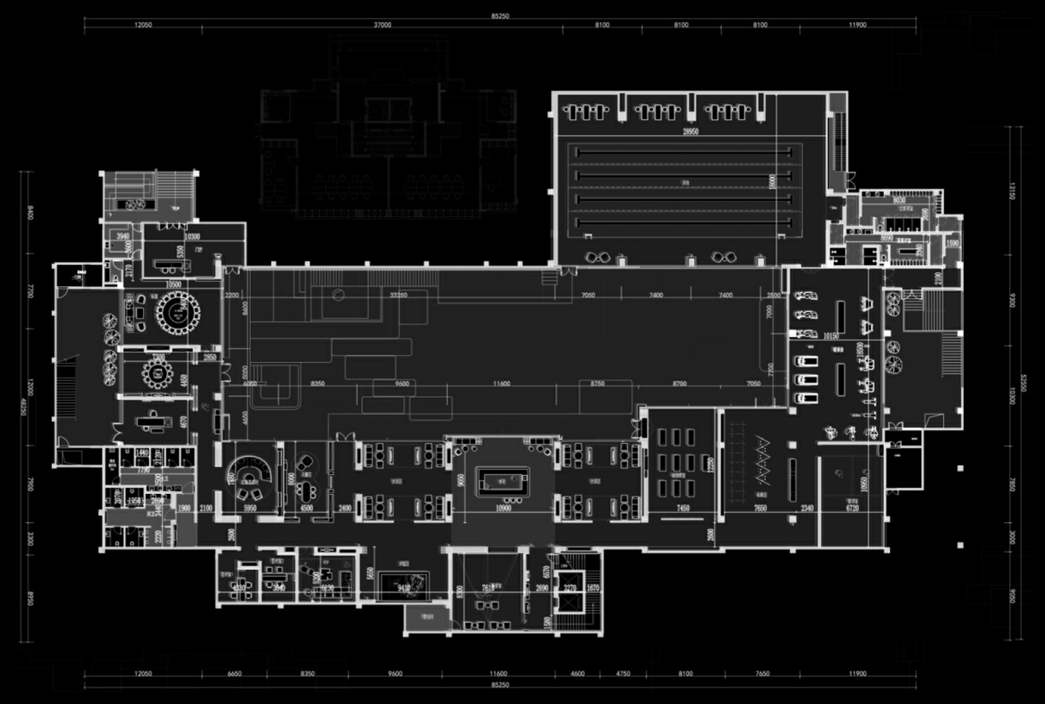 越秀·天悦江湾丨中国郑州丨赛拉维设计CLV.DESIGN-68
