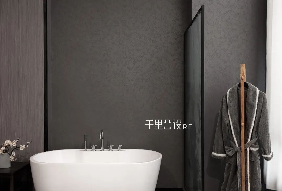 盘耳社 · 侘寂风美学空间丨季鑫,金玲-42