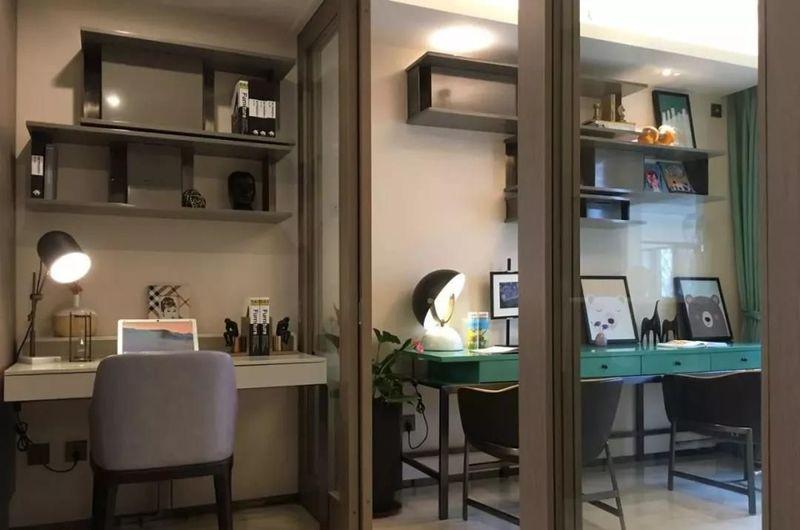 康桥地产悦蓉园项目-74