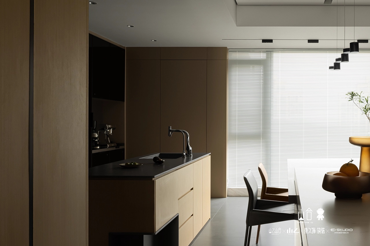 静谧的时光丨山乙山合-18