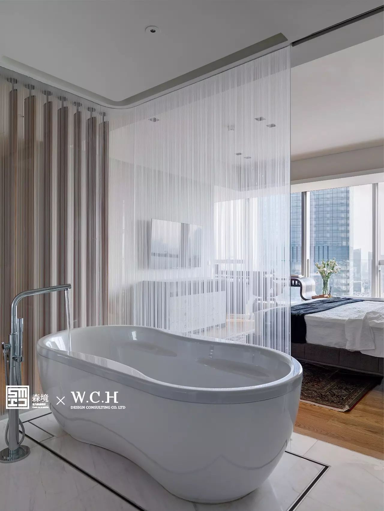 朝夕沐光，人间美寓-48