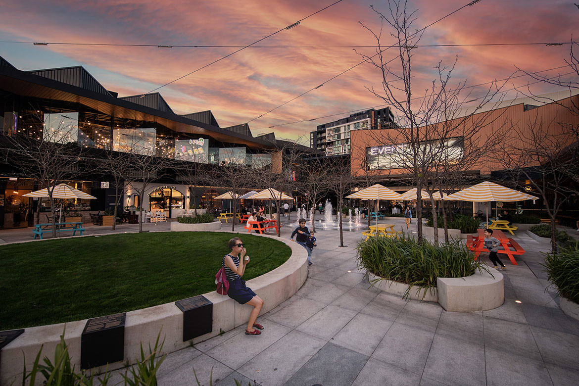 How to design wellness-driven cities | IndesignLive-1