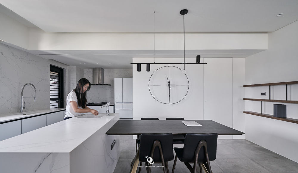 北投个性宅丨中国台湾丨虫点子创意设计-30